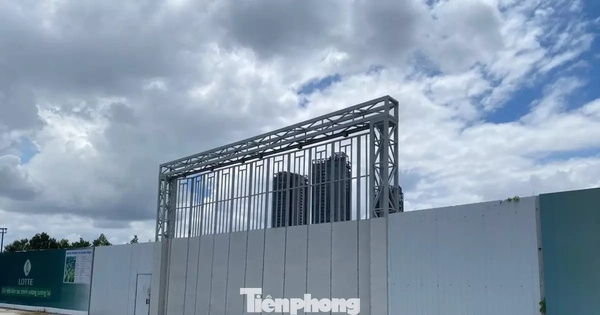 Doanh nghiệp BĐS "bất động" vì tiền sử dụng đất