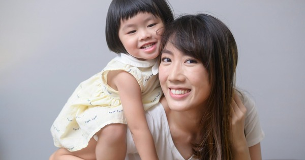 Ở 3 phương diện này, mẹ càng "XÀI HOANG", con càng xuất sắc: Đừng tiếc!