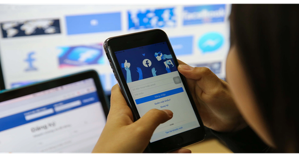 Công an Hà Nội cảnh báo người dân dùng Facebook tuyệt đối không được làm điều này