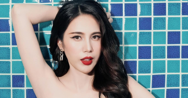 Nữ ca sĩ Vbiz từng được chồng cho 40 tỷ tiêu vặt: Kín tiếng đời tư sau "giông bão", sơ hở lại vướng tin đồn ly hôn