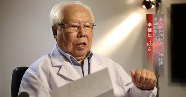 Không tốn một xu để sống thọ: 10 bí kíp trường sinh của Đông y - Cách chống suy thận, thoái hoá não chưa bao giờ đơn giản đến thế!