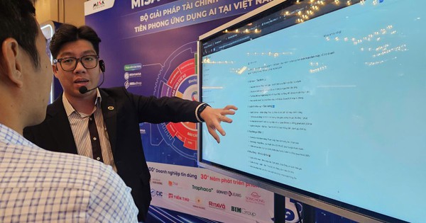 Động lực tăng trưởng mới của TP HCM (*): "Thủ phủ" công nghệ, tài chính