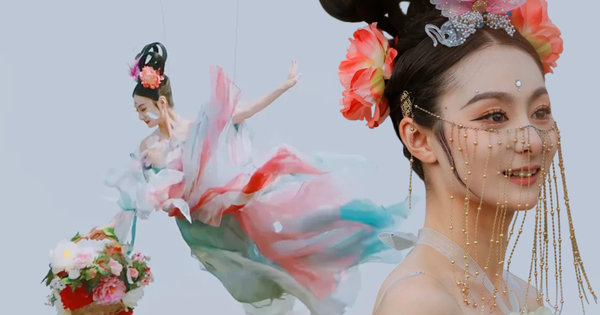 "Vén mặt chị Hằng" đang hot mùa Trung thu, cao điểm phải bay lên trời 6 lần/ngày