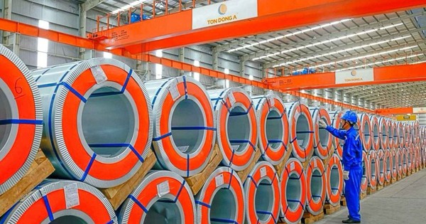 Sau Masan Consumer, thêm một doanh nghiệp chuẩn bị "chuyển nhà" sang HOSE