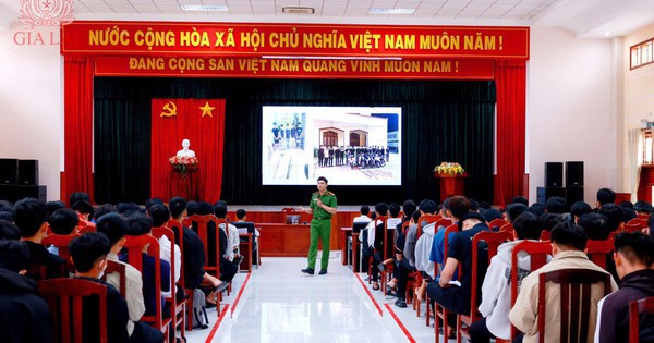 Sập bẫy "công an giả", nam sinh viên ở Gia Lai bị lừa mất gần 1,3 tỉ đồng