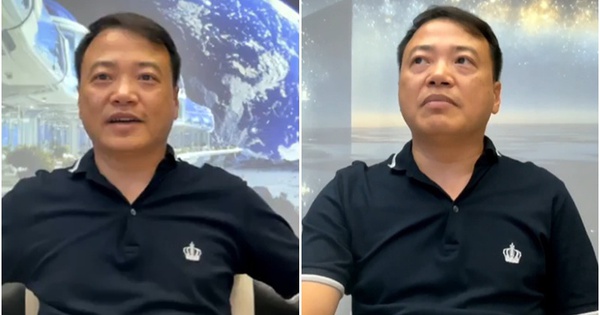 Thần sắc Shark Bình dạo này