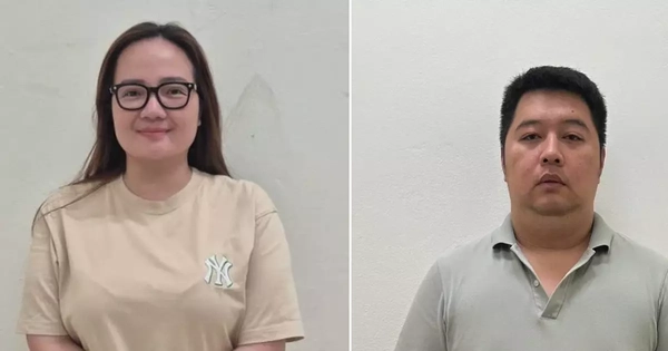 Góc khuất của "đế chế" Hoàng Hường: Còn tiềm ẩn dấu hiệu "Rửa tiền" và "Trốn thuế"?