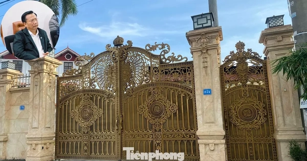 ‘Trùm’ xử lý rác thải ở Hải Phòng vừa bị tạm giam là ai?