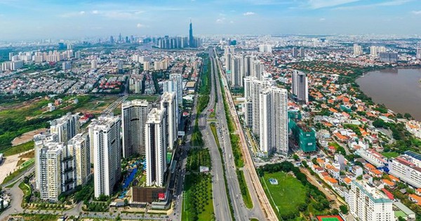 Chuyên gia chỉ thẳng lý do khiến giá nhà tăng và cao mãi