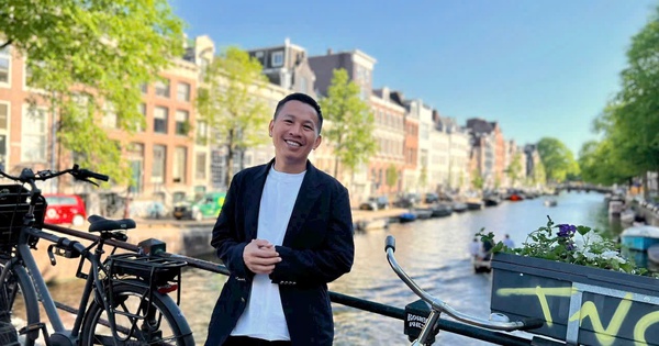 Anh thợ tóc quê Đồng Nai bị chê “cắt 2.000 đồng làm màu” giờ đã vươn mình ra thế giới