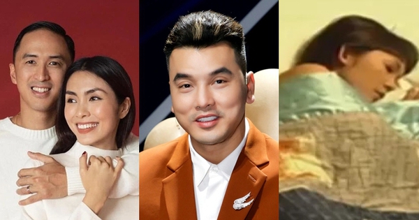 Dàn mẫu nóng bỏng đóng cùng Ưng Hoàng Phúc sau 20 năm: Người lấy đại gia, người đi Mỹ