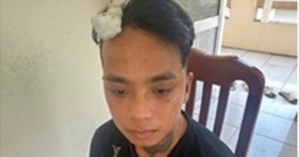 Bắt tạm giam Nguyễn Văn Hận sinh năm 2001