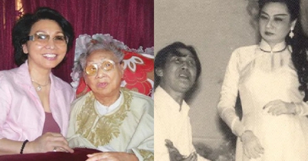 Tổ nghề sống miền Nam: Thọ 99 tuổi, được 1 NSND cho cả căn nhà nhưng từ chối thẳng