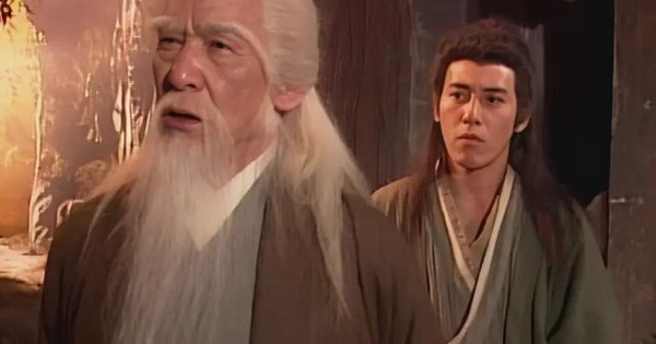 Cao thủ bí ẩn nhất của Kim Dung: Kiếm pháp ngang Độc Cô Cầu Bại nhưng bị tác giả 'gạt phăng' khỏi võ lâm