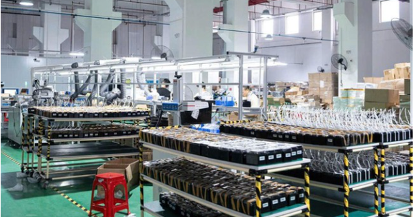 Natri Ion: Tiên phong ắc quy Natri-ion thế hệ mới cho xe máy Việt Nam