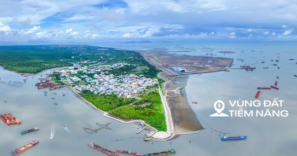 Hành trình 21 năm “mang nặng đẻ đau”, qua tay 2 người giàu nhất Việt Nam của siêu dự án Vinhomes Cần Giờ