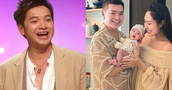 Danh hài từng đi làm phụ hồ ở Mỹ, U70 sống sung túc bên bạn gái kém 37 tuổi