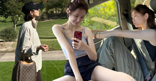 Chân dung cô gái 30 tuổi đi làm vì đam mê: Đồng hồ tiền tỷ, túi Hermès tự thân, style sang từ phim tới ngoài đời