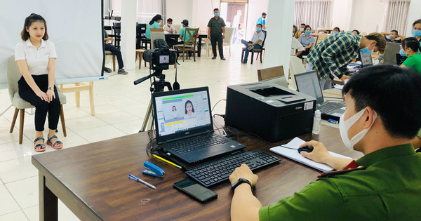 Bộ Công an vừa có đề xuất quan trọng liên quan đến thông tin cá nhân của tất cả người dân