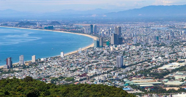 Hà Nội và TP.HCM hạ nhiệt, một thành phố đáng sống trở thành “vùng đất hứa” mới của thị trường