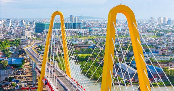 Bất động sản vùng ven "trỗi dậy" gọi tên thị trường Hải Phòng, Hưng Yên, Đồng Nai, Đà Nẵng, Khánh Hòa