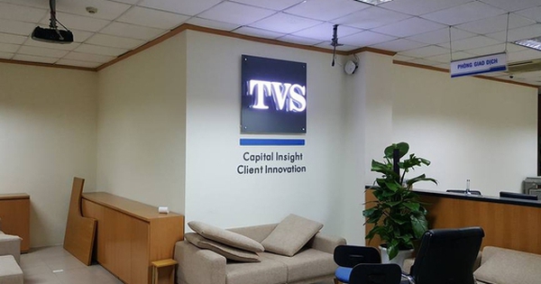 Chứng khoán Thiên Việt sẽ trả cổ tức bằng cổ phiếu tỷ lệ 12%