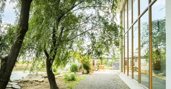 4 anh em về quê xây biệt thự dưỡng già cho đại gia đình 11 người, chưa xây xong đã cãi nhau: "Ở lâu dài sẽ có nhiều vấn đề”