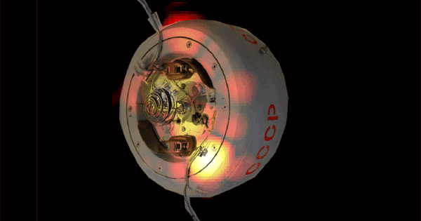 Tàu vũ trụ Liên Xô "sống dậy" sau 53 năm mắc kẹt, chuyên gia nói: Chưa từng có tiền lệ trong lịch sử
