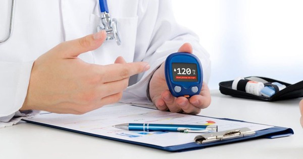 Tiểu đường thường "nhắm đến" những người lười làm 1 việc, ngay cả khi họ không ăn đồ ngọt