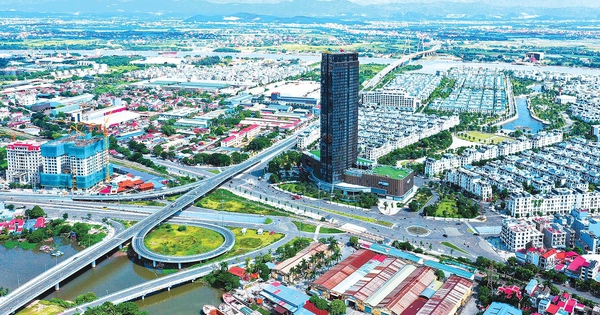 Thành phố này sắp chi gần 10.000 tỷ đồng để giải quyết bài toán ngập lụt, ứng phó biến đổi khí hậu và cải thiện hạ tầng