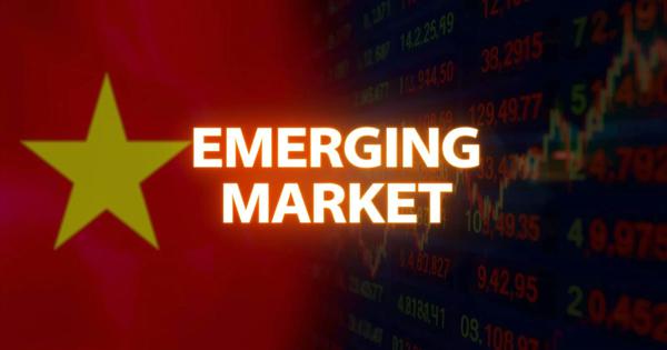 NÓNG: FTSE Russell chính thức nâng hạng Việt Nam lên thị trường mới nổi thứ cấp