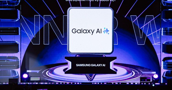 Samsung tiếp tục “Vươn mình cùng Việt Nam” với Galaxy AI thấu hiểu tiếng Việt