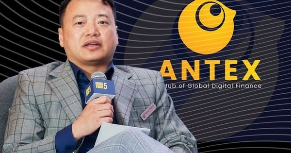 Công ty thuộc hệ sinh thái NextTech phủ nhận liên quan đến dự án Antex, khẳng định Shark Bình không tham gia điều hành