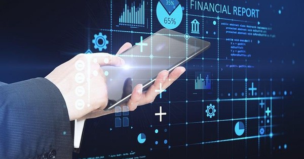 Tài chính số cần gì sau các vụ lộ dữ liệu?