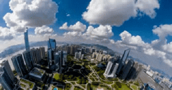 Choáng ngợp cảnh siêu dự án 7.800 ha, giá 300.000 tỷ đồng thành hiện thực, 'kỳ tích sông Hồng" ở rất gần