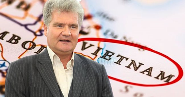 Người đứng đầu quỹ ngoại tỷ USD Pyn Elite Fund tin Việt Nam sẽ được MSCI nâng hạng lên thị trường mới nổi trong những năm tới