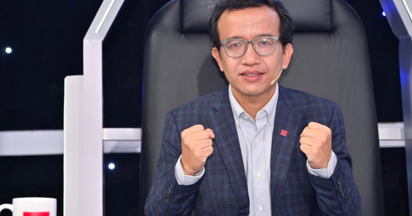 Kinh tế trưởng SSI nhấn mạnh điều then chốt sau cột mốc nâng hạng thị trường chứng khoán Việt Nam