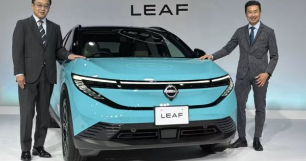 Bị xe điện Trung Quốc đe dọa trên chính sân nhà, hãng xe Nhật ‘tất tay’ vào mẫu xe chiến lược: Đi 700 km một lần sạc, sạc nhanh 35 phút, giá hơn 700 triệu đồng