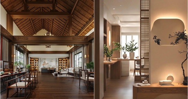 4 kiểu nhà mang lại may mắn, giúp gia chủ sống an yên và đón lộc mỗi ngày