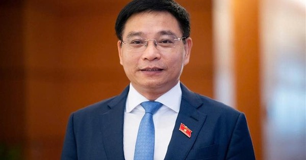 Bộ trưởng Nguyễn Văn Thắng: Nâng hạng là dấu mốc cho bước chuyển mình toàn diện, mở ra giai đoạn phát triển mới về chất