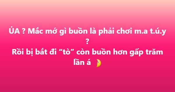 Admin fanpage Phòng, chống ma túy - Công an TP. Hồ Chí Minh là ai mà "quăng miếng" cười mệt, hot quá hot?
