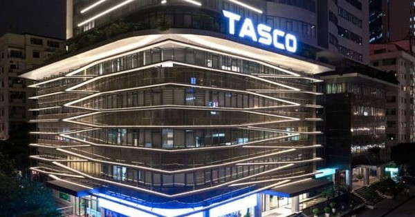 Một quỹ đầu tư Singapore muốn sở hữu cổ phần Tasco không qua chào mua công khai