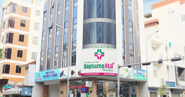 Một công ty dược ở Đà Nẵng bị truy thu và xử phạt gần 1 tỉ đồng tiền thuế