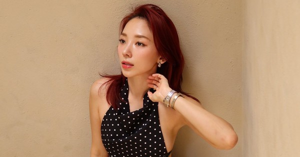 Tóc Tiên cuối cùng đã chịu lên tiếng!