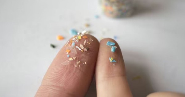 Phát hiện thêm 1 tác hại đáng ngại của vi nhựa: 5 cách để giảm nguy cơ ngay bây giờ