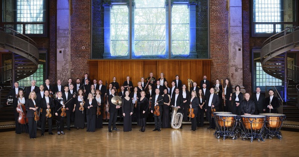 Những điều khiến VACC 2025 trở thành mùa hòa nhạc đỉnh cao không thể bỏ lỡ