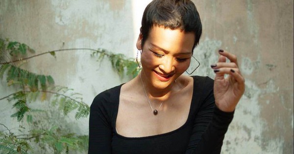 Hoa hậu Việt bị ung thư vú: Trải qua 16 lần hoá trị, tóc rụng từng mảng, sống chung với thuốc suốt 10 năm