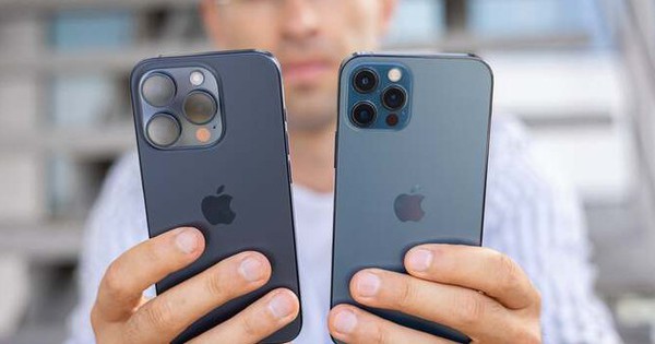 "Sale sốc tận cùng" nhân ngày đôi 10/10, giá iPhone chạm đáy: Bỏ lỡ sẽ tiếc!