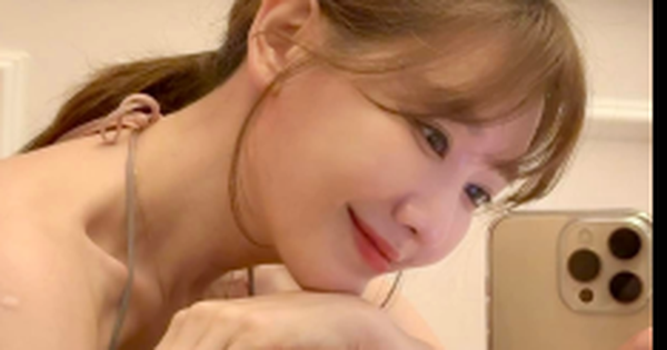 Trấn Thành liên tục làm 1 việc suốt nhiều đêm, Hari Won vội nhắn tin báo cho bố chồng và nhận lại đúng 7 chữ!