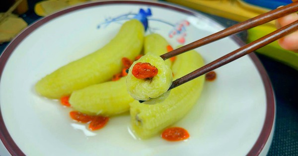 8 loại trái cây ăn tươi thì ngon mà hấp chín thì thành thuốc bổ, chữa đủ thứ bệnh